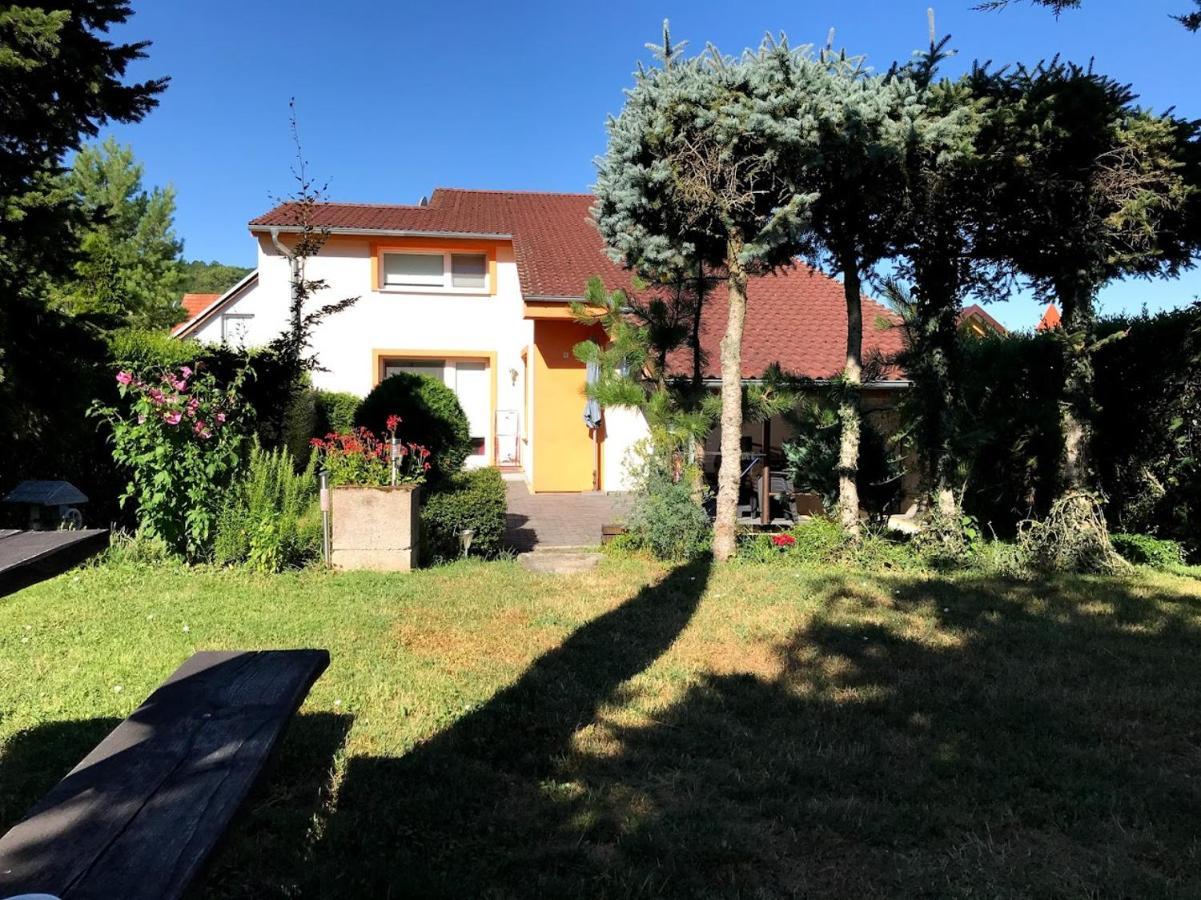 Apartman Marta Banka 外观 照片