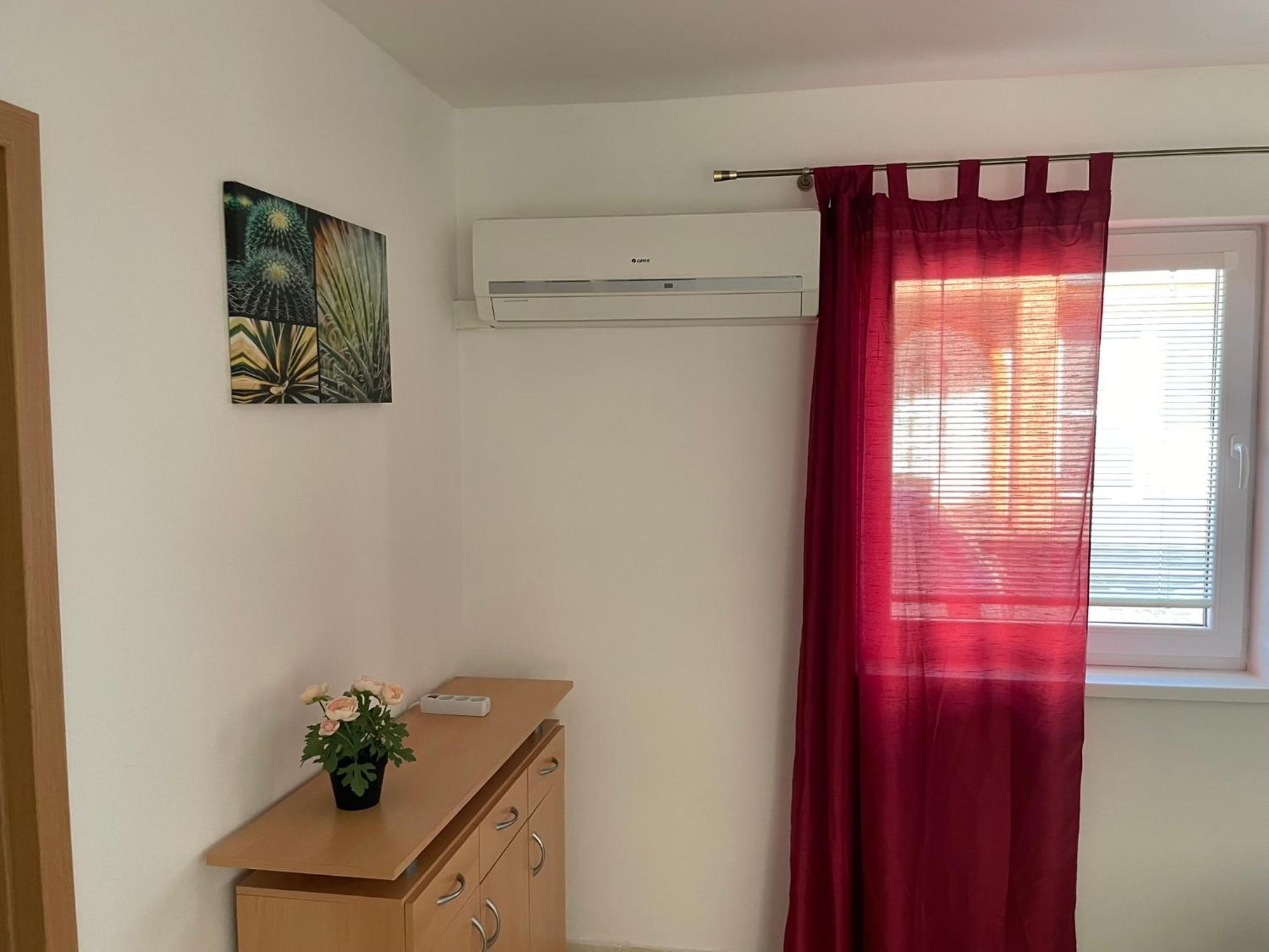 Apartman Marta Banka 外观 照片