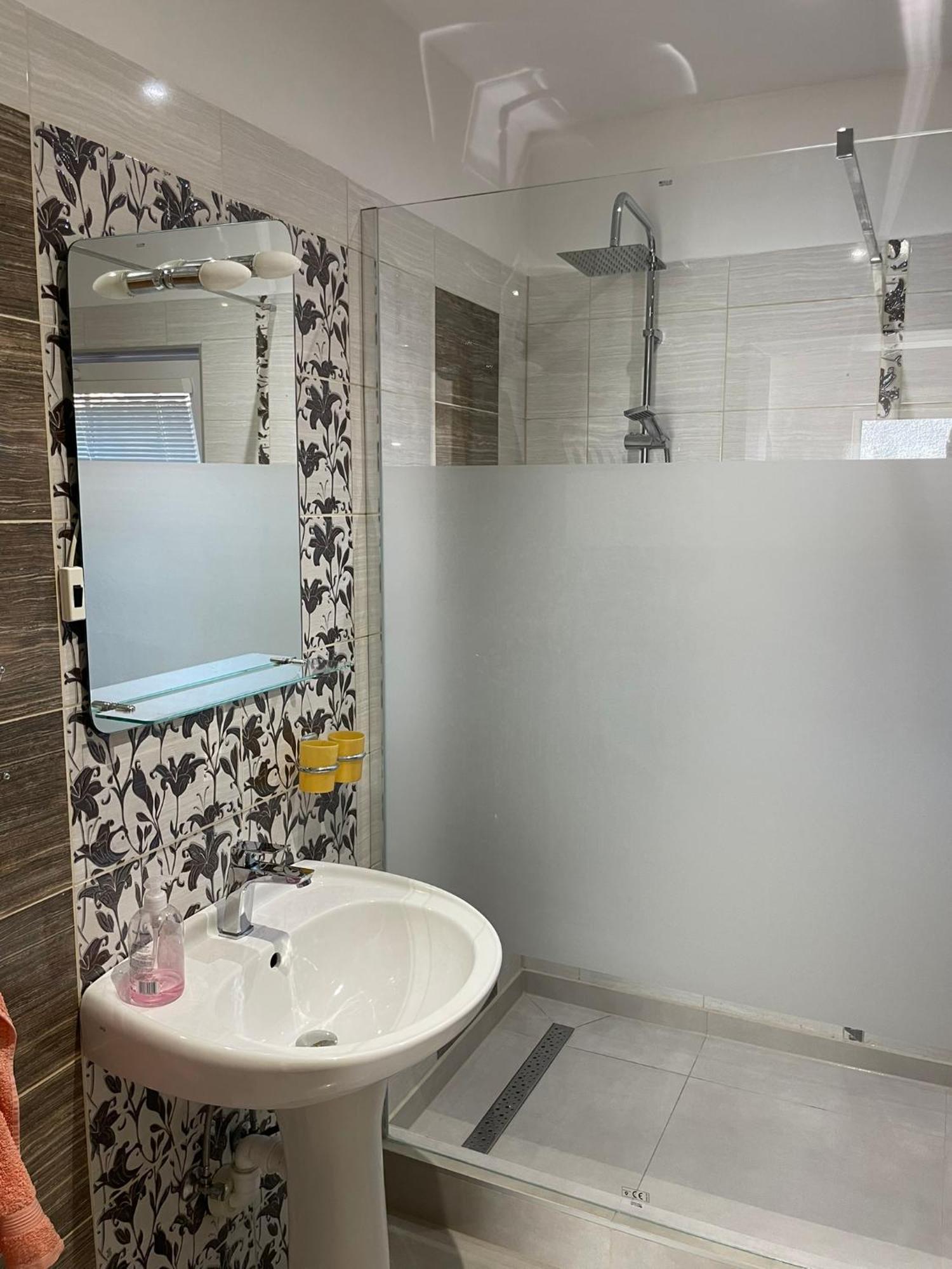 Apartman Marta Banka 外观 照片
