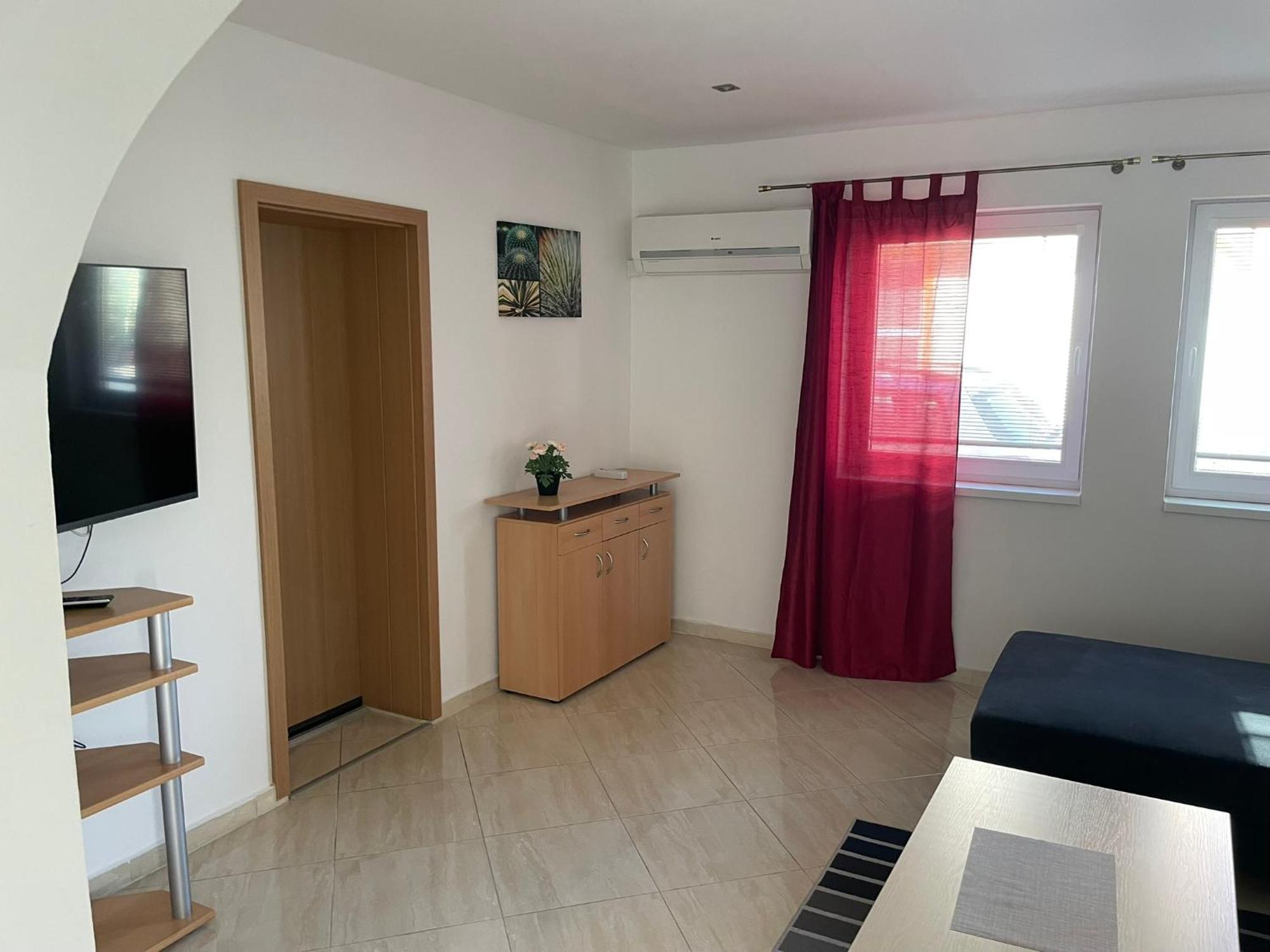 Apartman Marta Banka 外观 照片