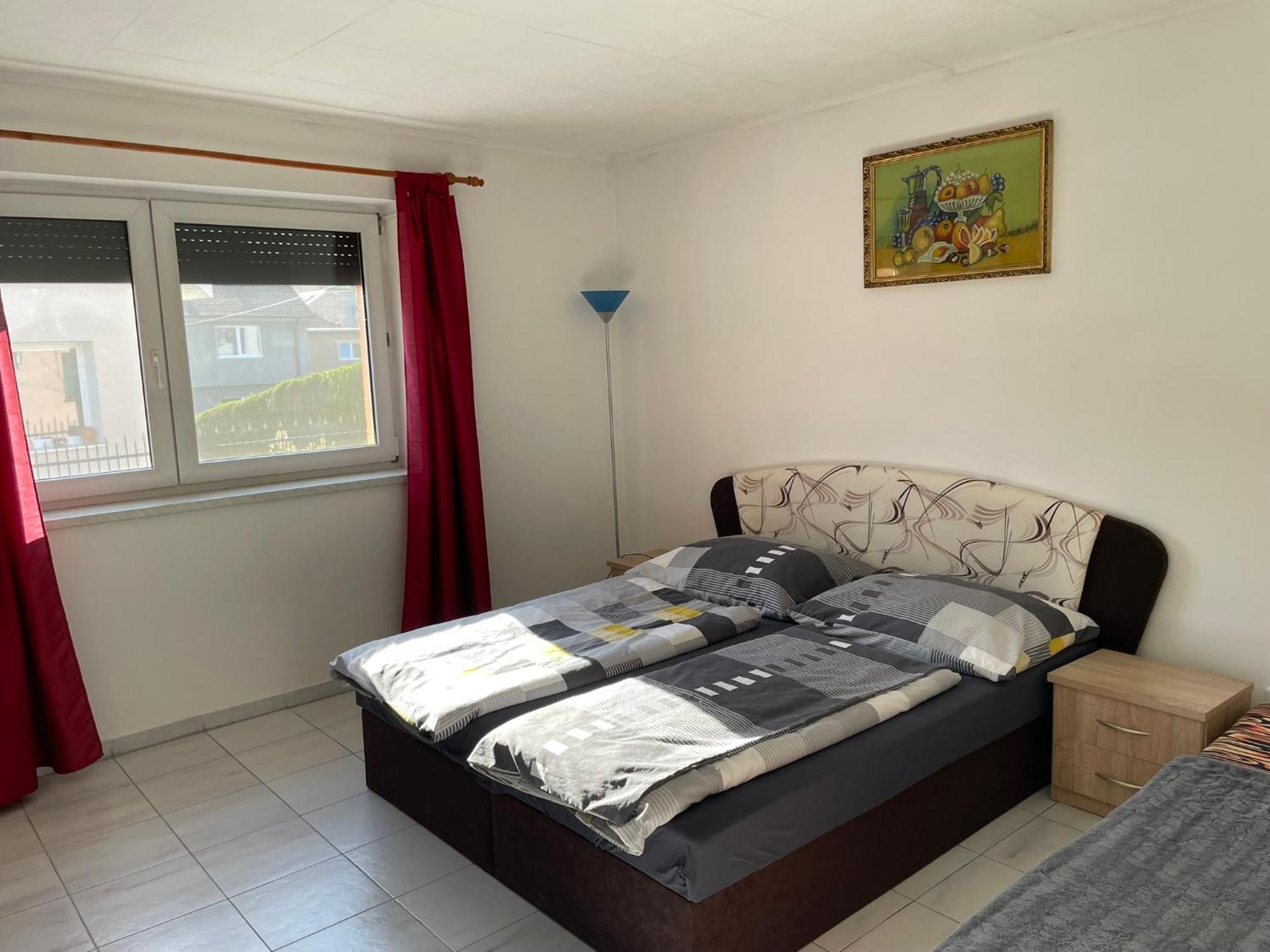 Apartman Marta Banka 外观 照片