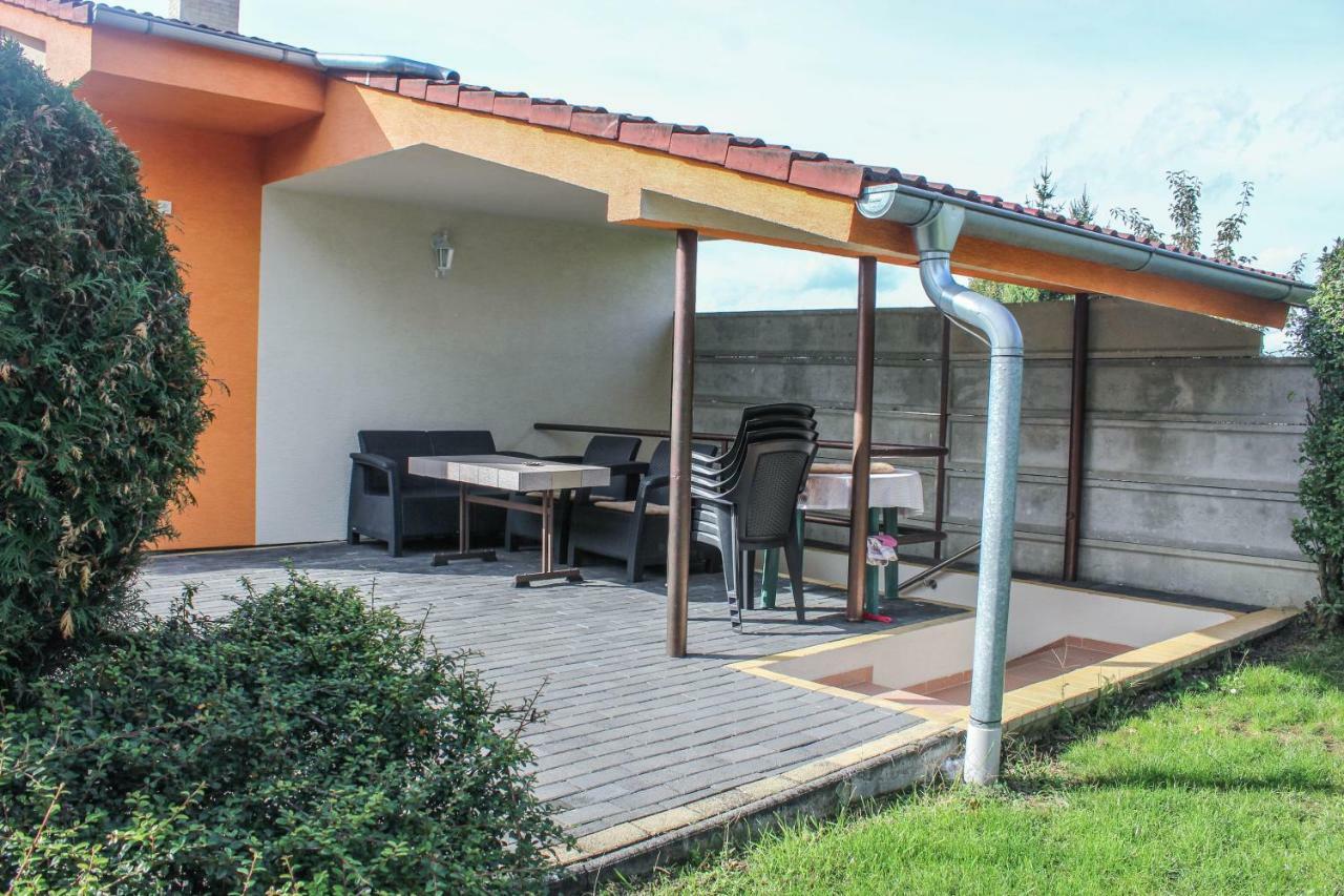 Apartman Marta Banka 外观 照片