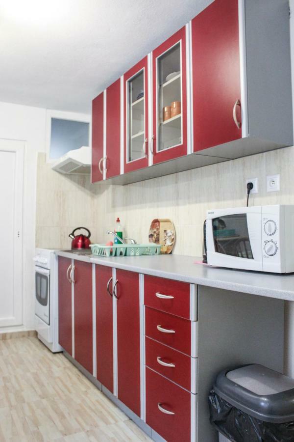 Apartman Marta Banka 外观 照片